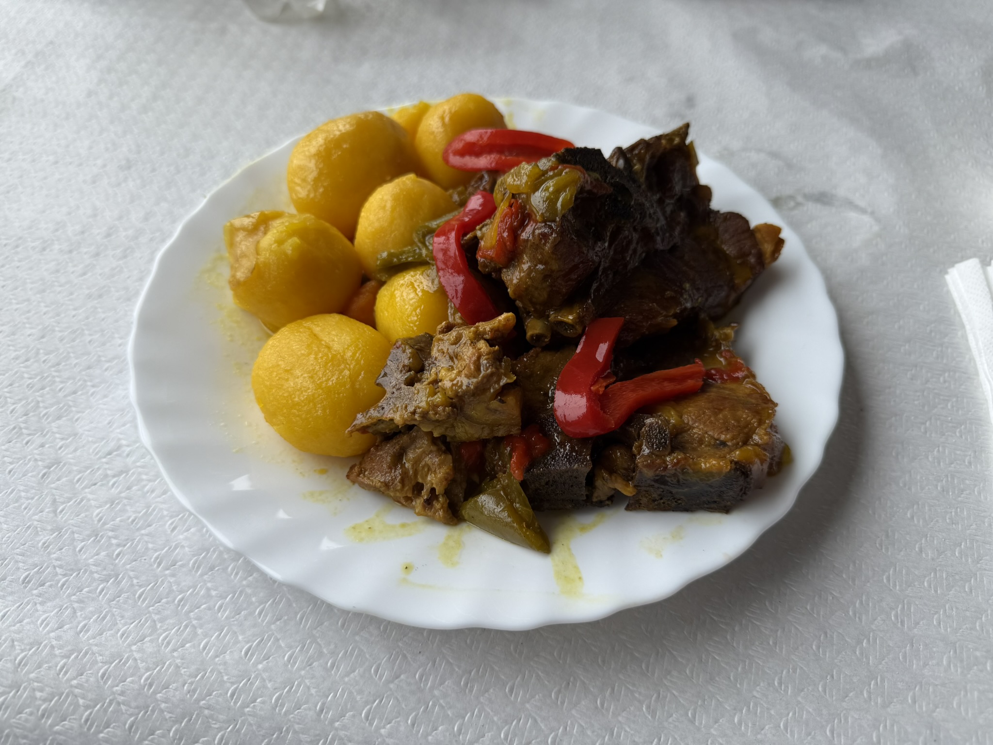A Festa da Carne do Potro de Torroña avanza cara á certificación como ...