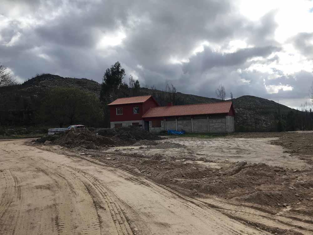 Proxecto de agroturismo e hípica no Galleiro_capa